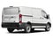 2025 Ford Transit Cargo Van T-150 130" Low Rf 8670 GVWR AWD