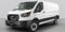 2025 Ford Transit Cargo Van T-150 130" Low Rf 8670 GVWR AWD