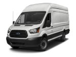 2018 Ford Transit Van T-250 148" EL Hi Rf 9000 GVWR Sliding RH Dr