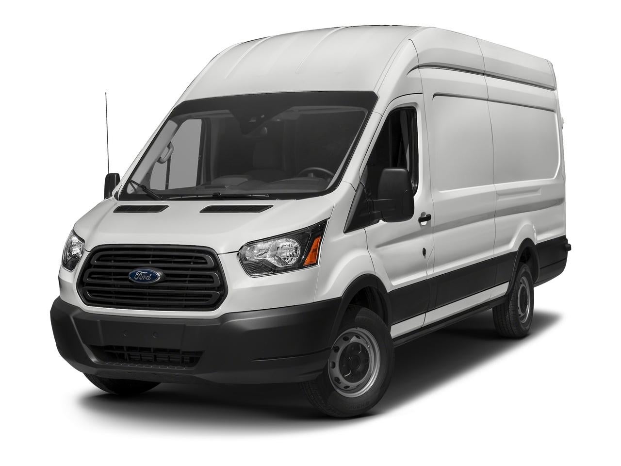 2018 Ford Transit Van T-250 148" EL Hi Rf 9000 GVWR Sliding RH Dr