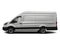 2018 Ford Transit Van T-250 148" EL Hi Rf 9000 GVWR Sliding RH Dr