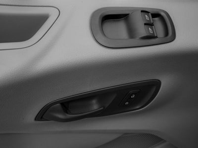 2018 Ford Transit Van T-250 148" EL Hi Rf 9000 GVWR Sliding RH Dr