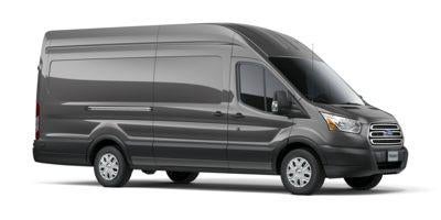 2018 Ford Transit Van T-250 148" EL Hi Rf 9000 GVWR Sliding RH Dr
