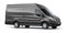 2018 Ford Transit Van T-250 148" EL Hi Rf 9000 GVWR Sliding RH Dr