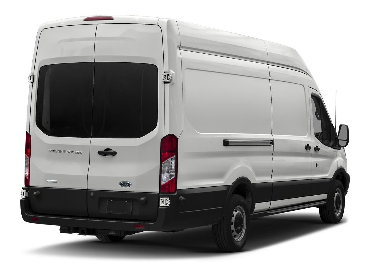 2018 Ford Transit Van T-250 148" EL Hi Rf 9000 GVWR Sliding RH Dr