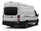 2018 Ford Transit Van T-250 148" EL Hi Rf 9000 GVWR Sliding RH Dr