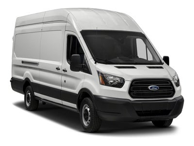 2018 Ford Transit Van T-250 148" EL Hi Rf 9000 GVWR Sliding RH Dr