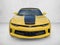 2017 Chevrolet Camaro 2dr Convertible 2LT