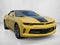 2017 Chevrolet Camaro 2dr Convertible 2LT