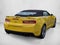 2017 Chevrolet Camaro 2dr Convertible 2LT