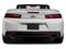 2017 Chevrolet Camaro 2dr Convertible 2LT