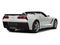 2016 Chevrolet Corvette Stingray Convertible 3LT