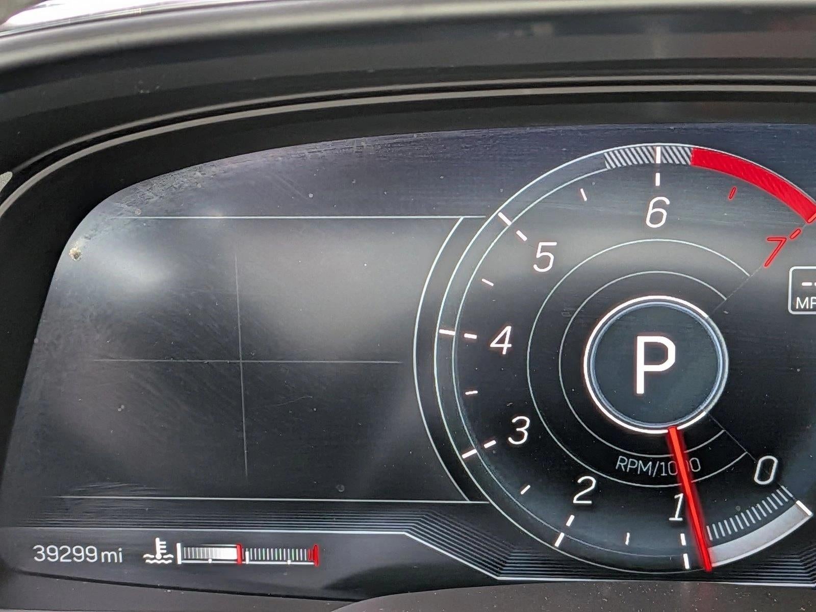 2022 Cadillac CT5 4dr Sdn Sport