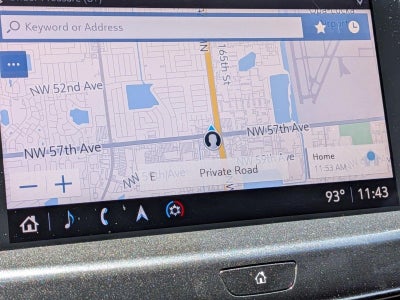 2022 Cadillac CT5 4dr Sdn Sport