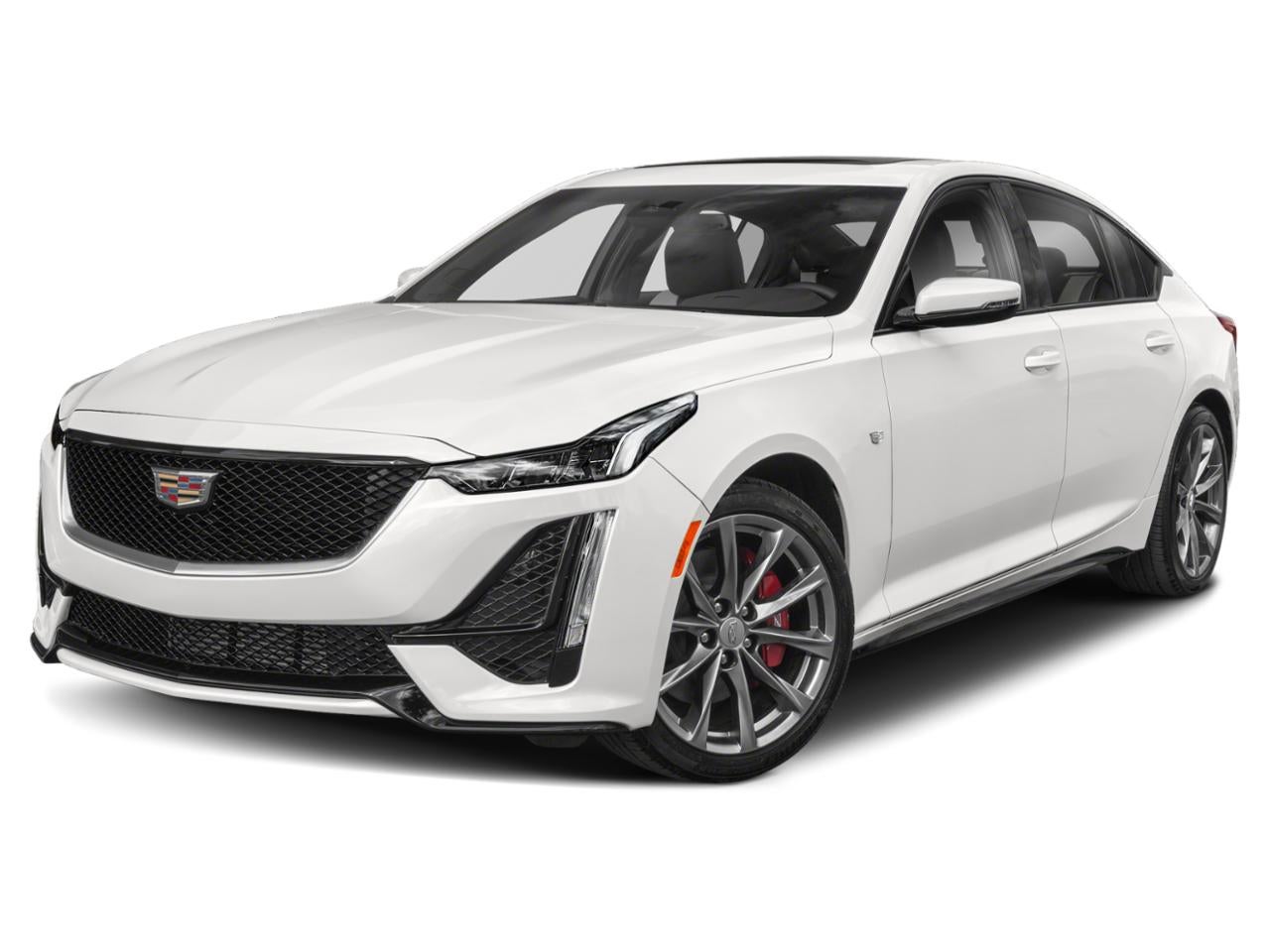 2022 Cadillac CT5 4dr Sdn Sport