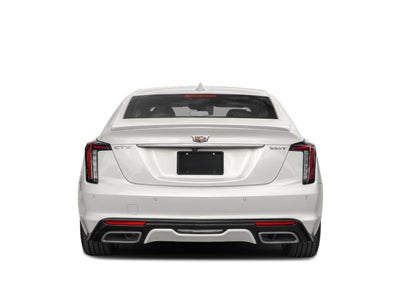 2022 Cadillac CT5 4dr Sdn Sport