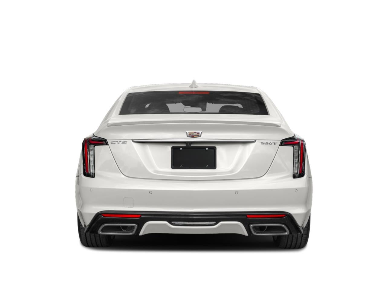 2022 Cadillac CT5 4dr Sdn Sport