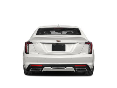 2022 Cadillac CT5 4dr Sdn Sport
