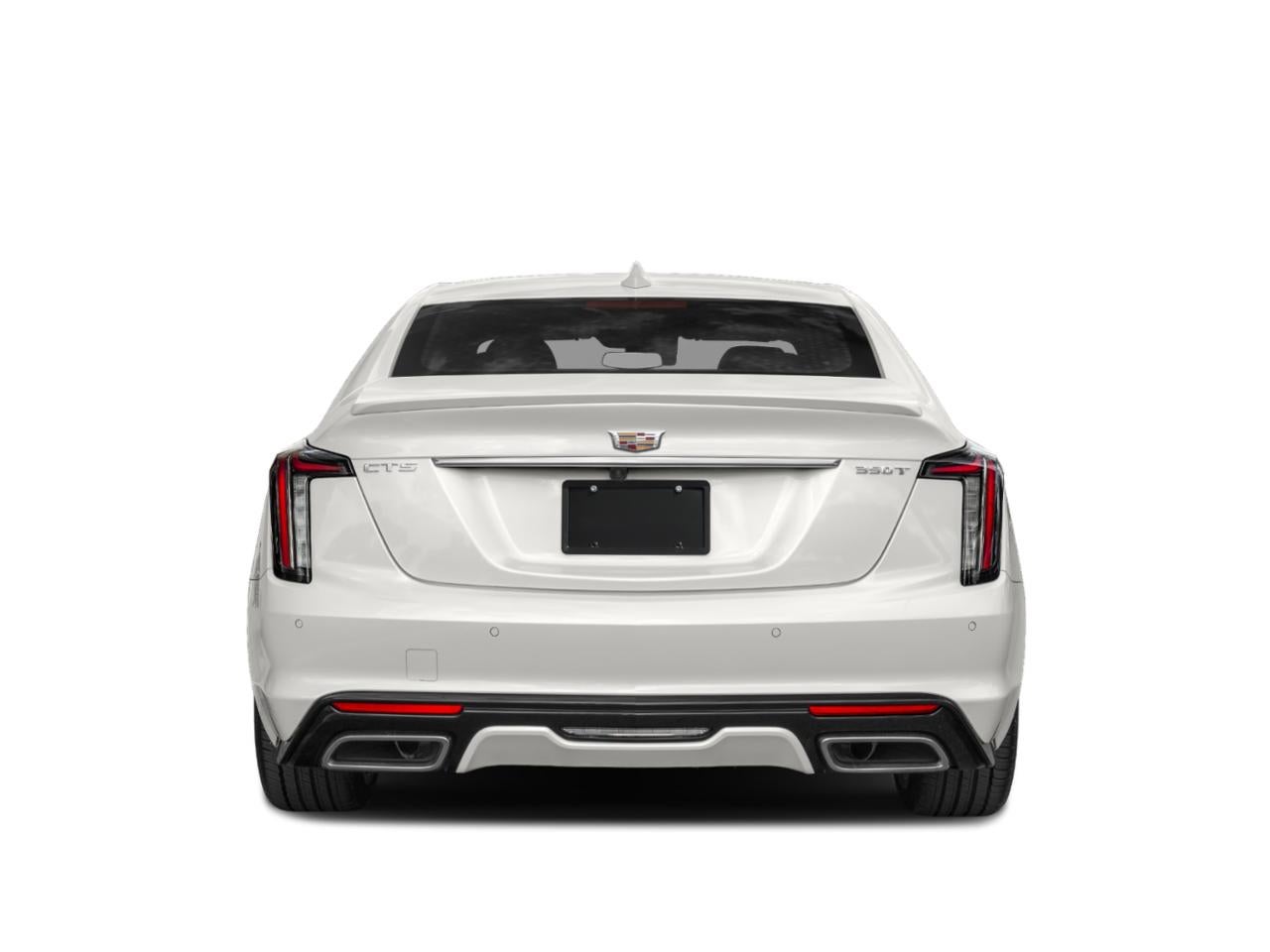 2022 Cadillac CT5 4dr Sdn Sport