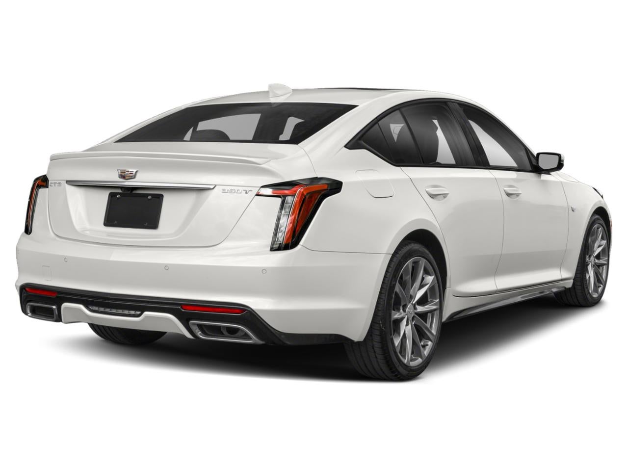 2022 Cadillac CT5 4dr Sdn Sport