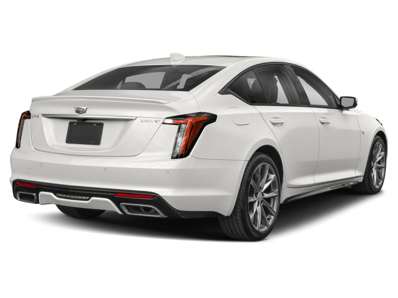 2022 Cadillac CT5 4dr Sdn Sport