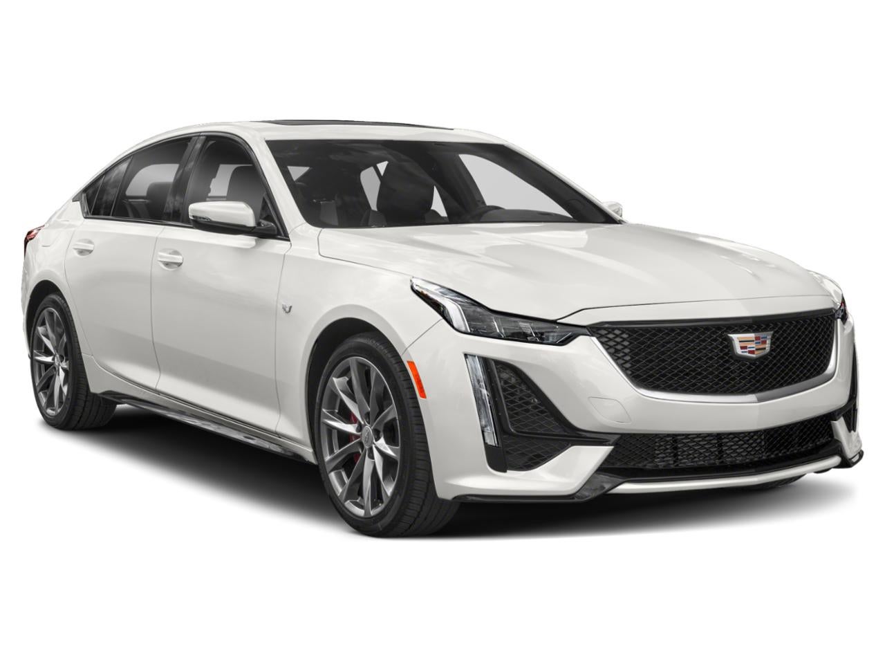 2022 Cadillac CT5 4dr Sdn Sport