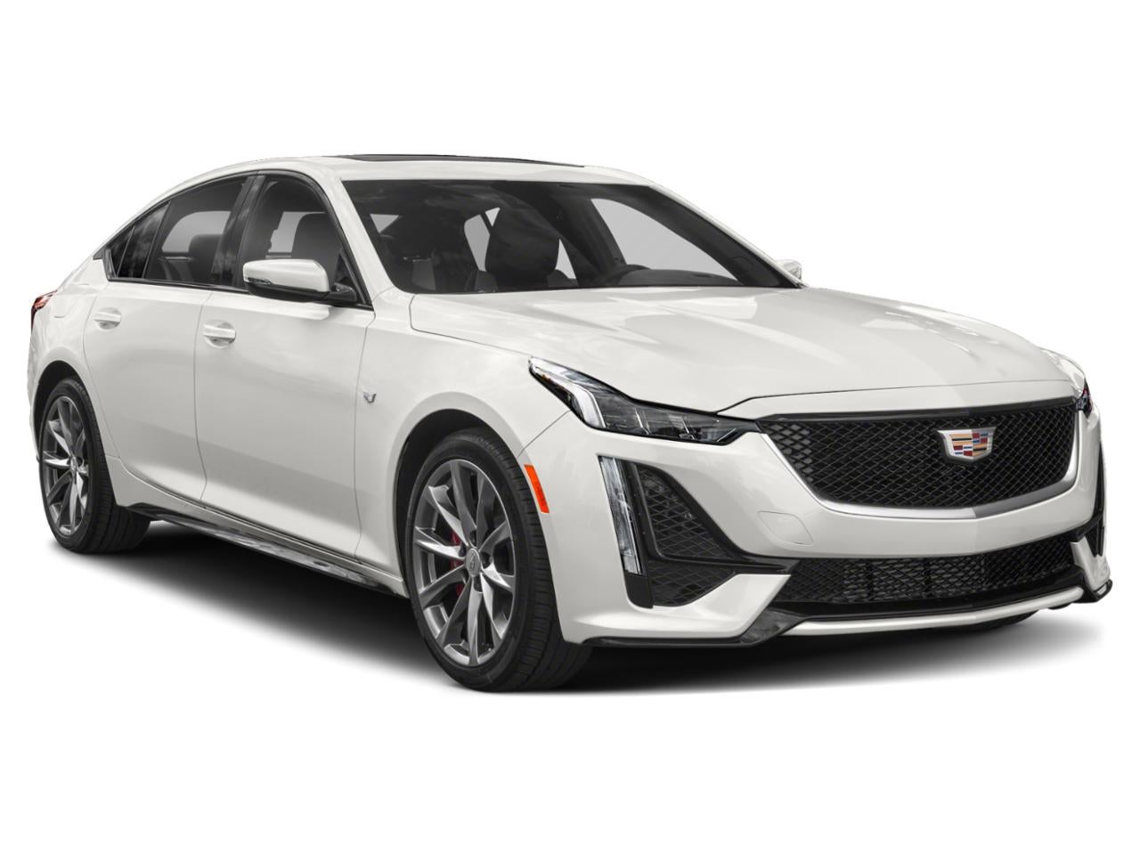 2022 Cadillac CT5 4dr Sdn Sport