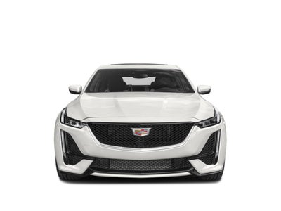 2022 Cadillac CT5 4dr Sdn Sport
