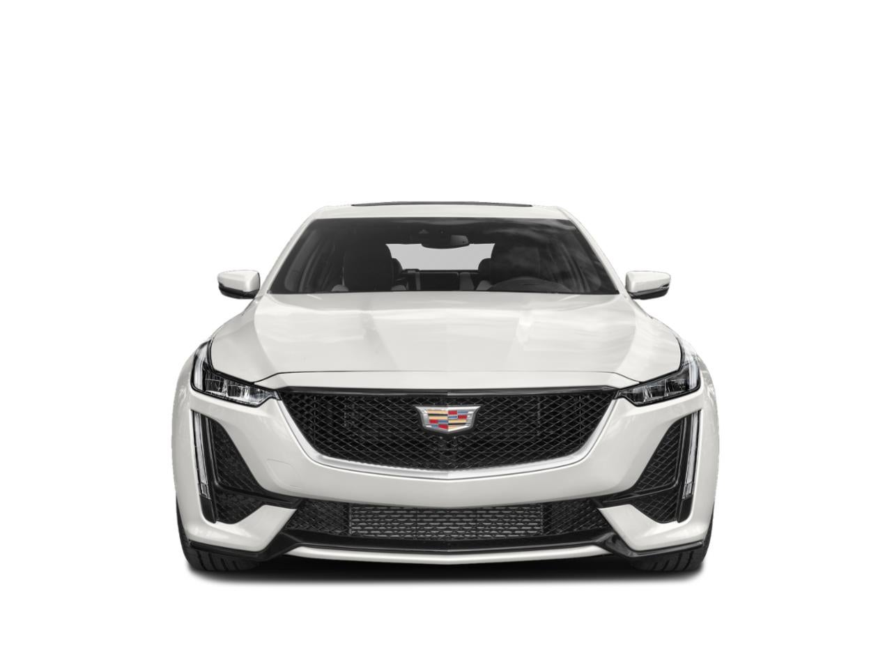 2022 Cadillac CT5 4dr Sdn Sport