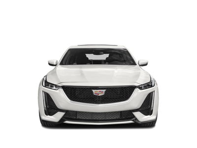 2022 Cadillac CT5 4dr Sdn Sport