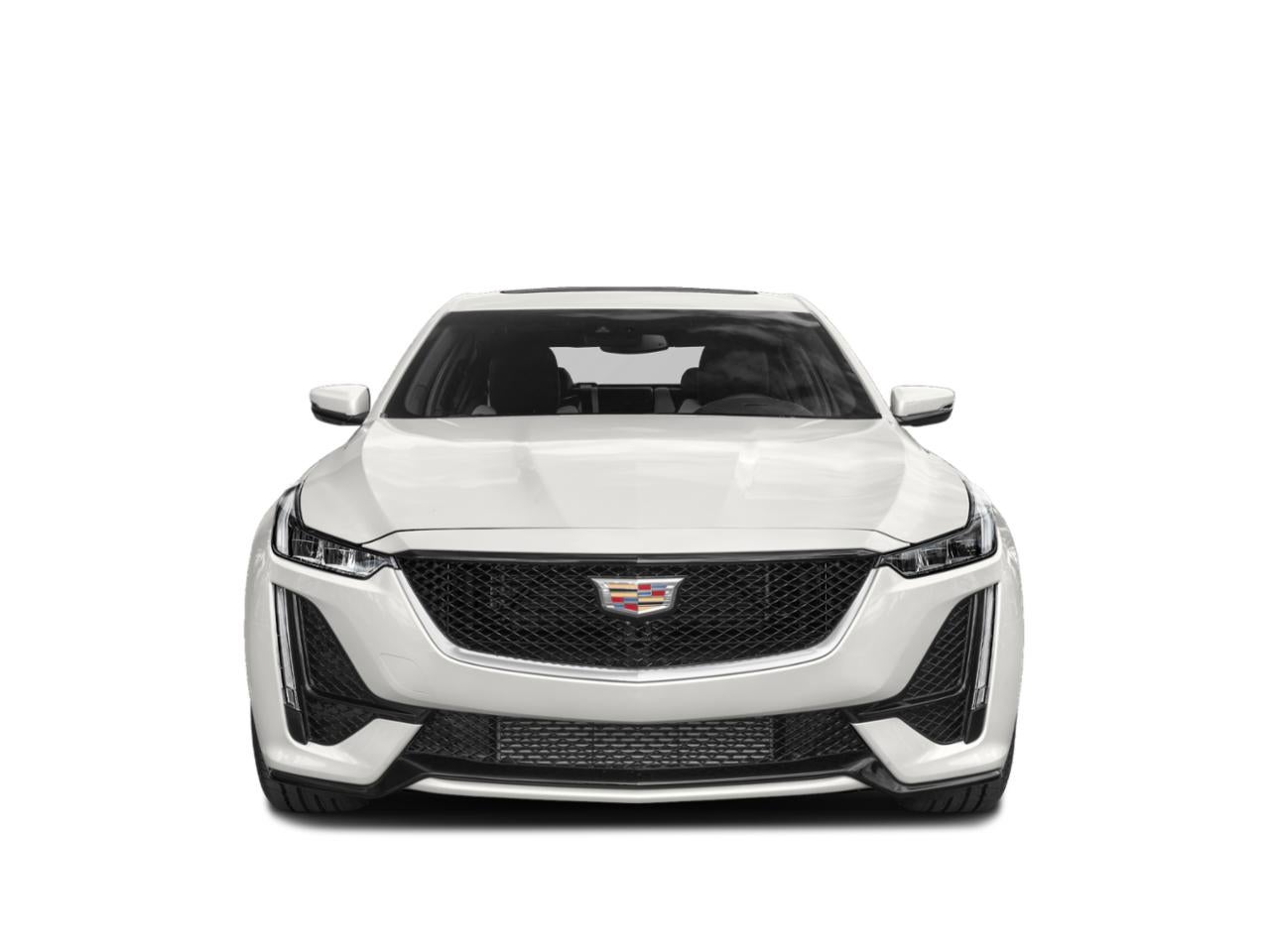 2022 Cadillac CT5 4dr Sdn Sport