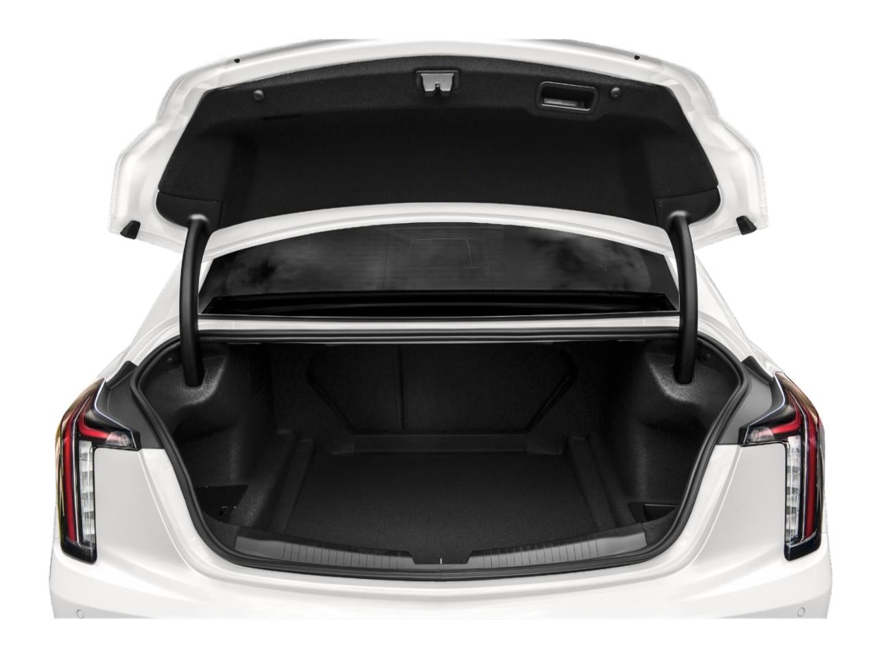 2022 Cadillac CT5 4dr Sdn Sport