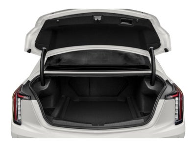 2022 Cadillac CT5 4dr Sdn Sport