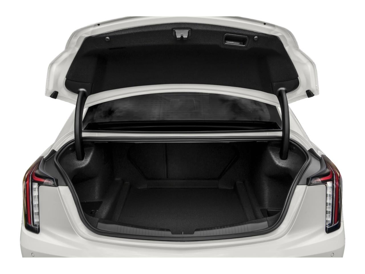 2022 Cadillac CT5 4dr Sdn Sport