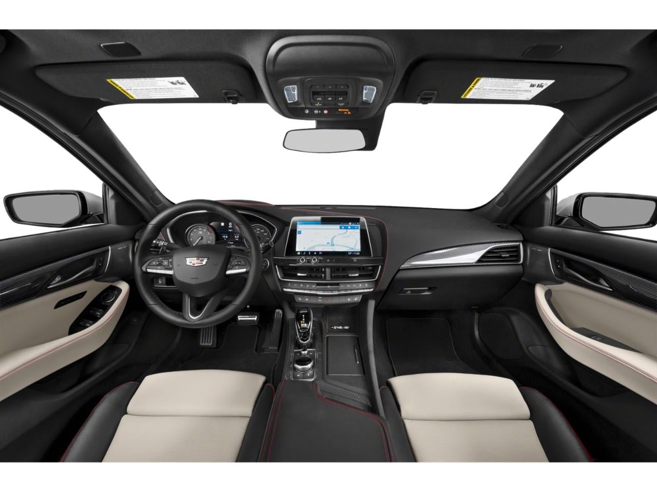 2022 Cadillac CT5 4dr Sdn Sport