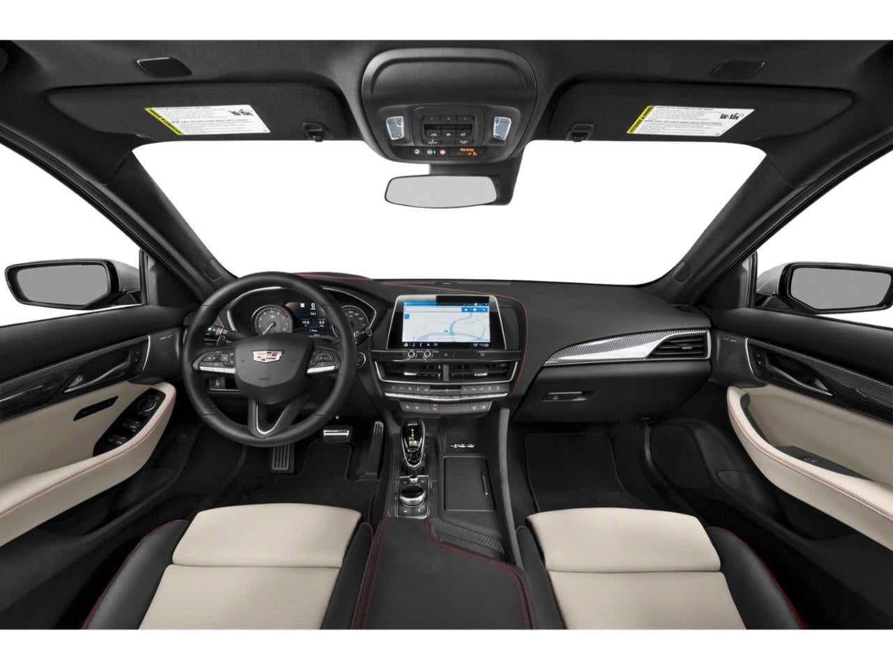 2022 Cadillac CT5 4dr Sdn Sport