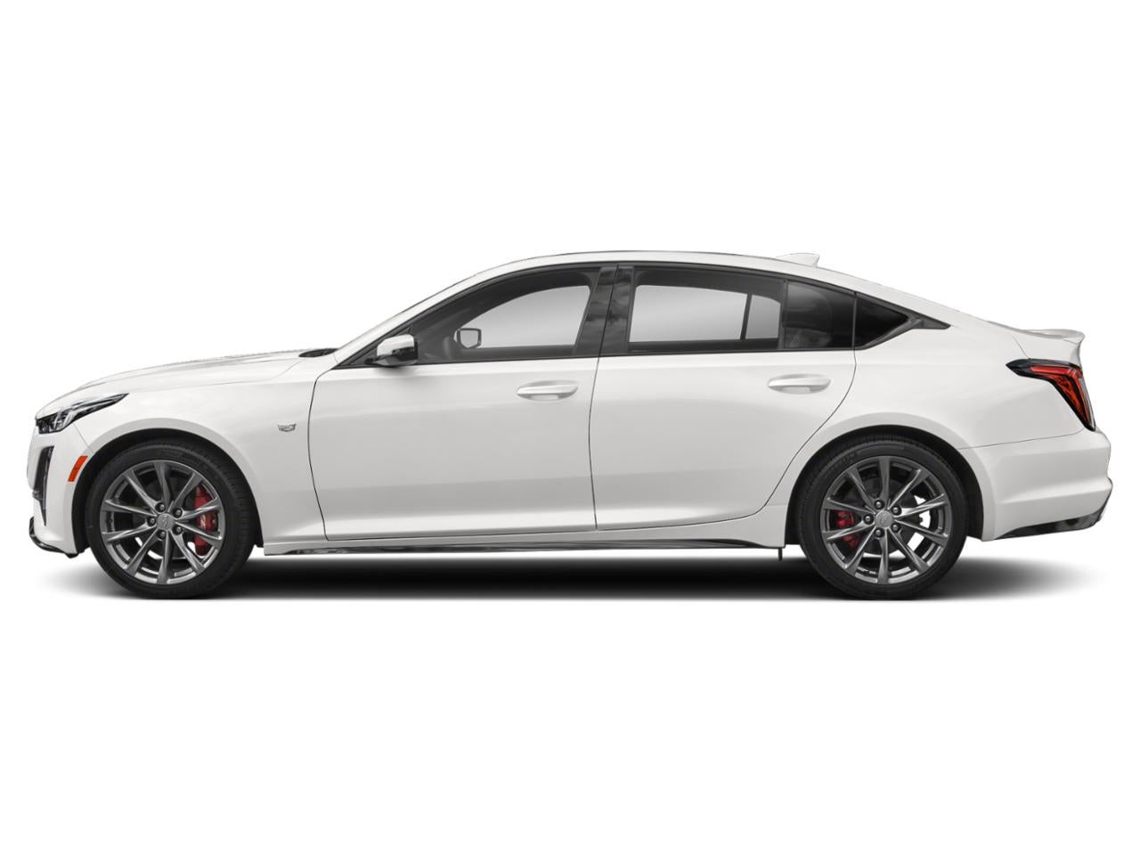 2022 Cadillac CT5 4dr Sdn Sport