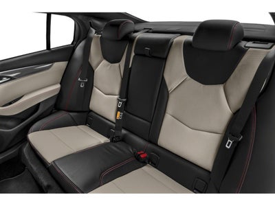 2022 Cadillac CT5 4dr Sdn Sport