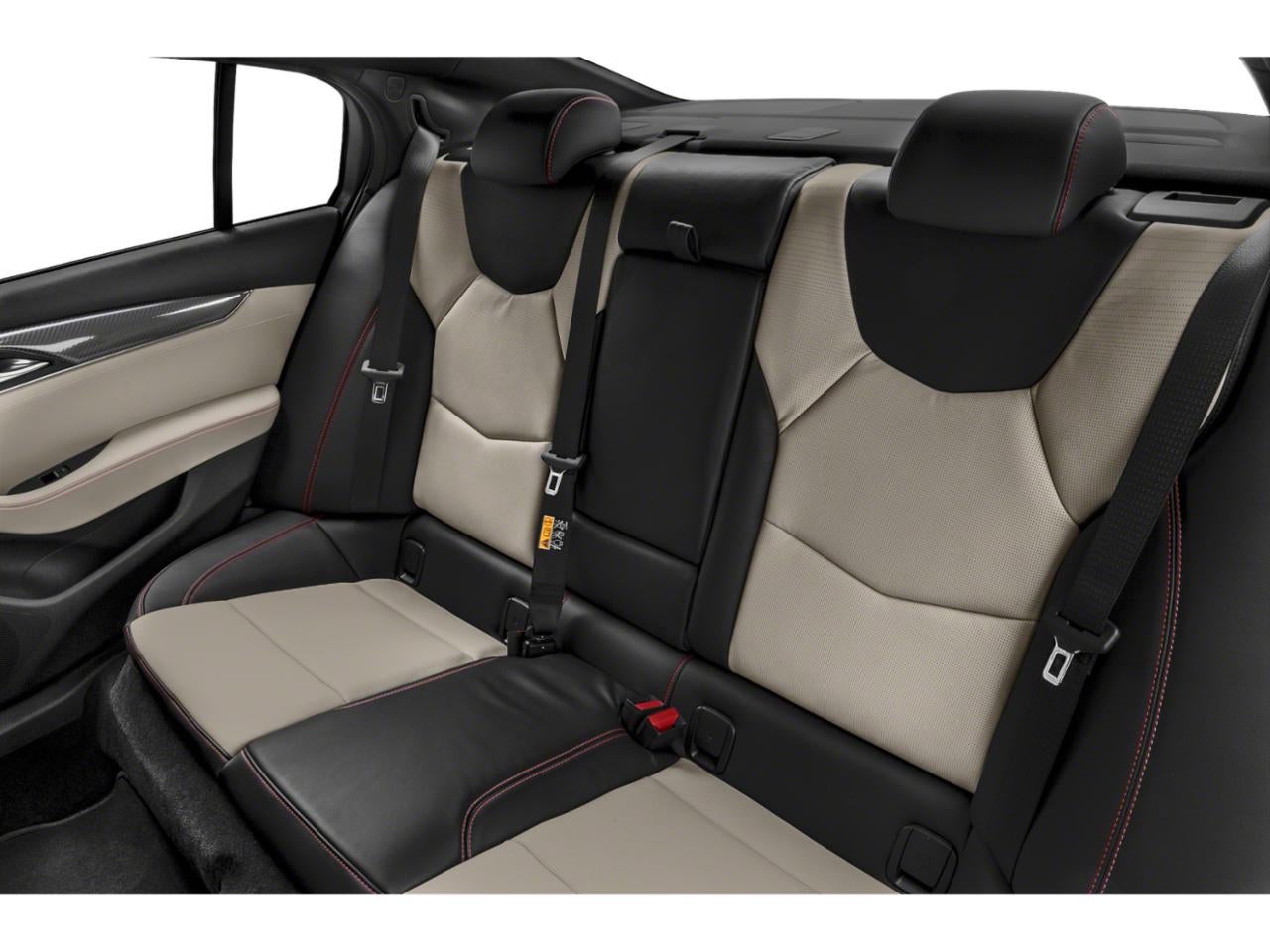 2022 Cadillac CT5 4dr Sdn Sport