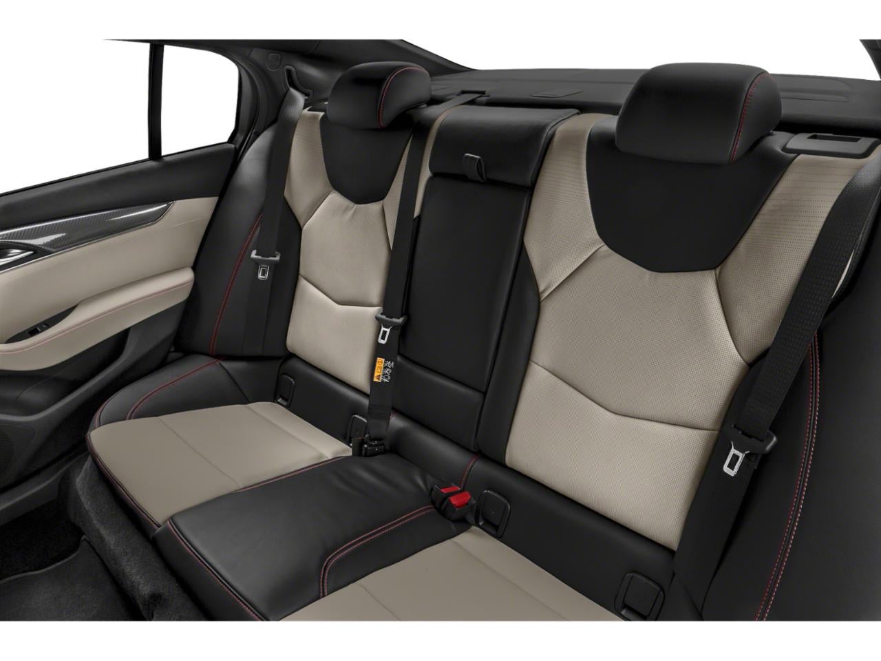 2022 Cadillac CT5 4dr Sdn Sport