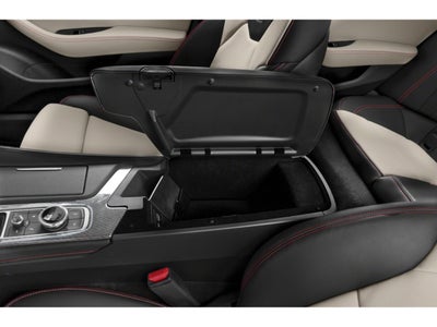 2022 Cadillac CT5 4dr Sdn Sport