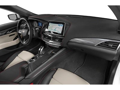 2022 Cadillac CT5 4dr Sdn Sport