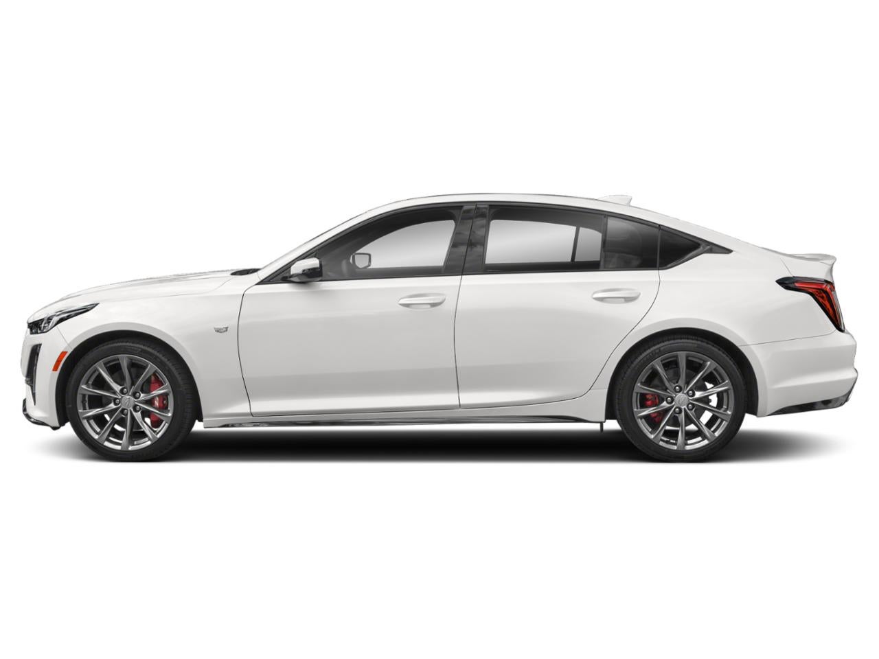 2022 Cadillac CT5 4dr Sdn Sport