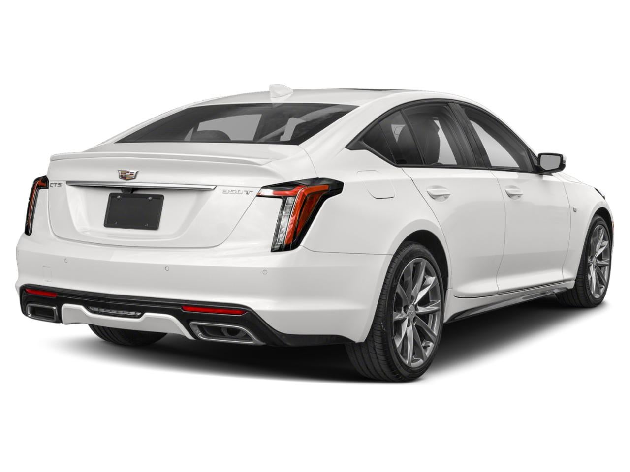 2022 Cadillac CT5 4dr Sdn Sport