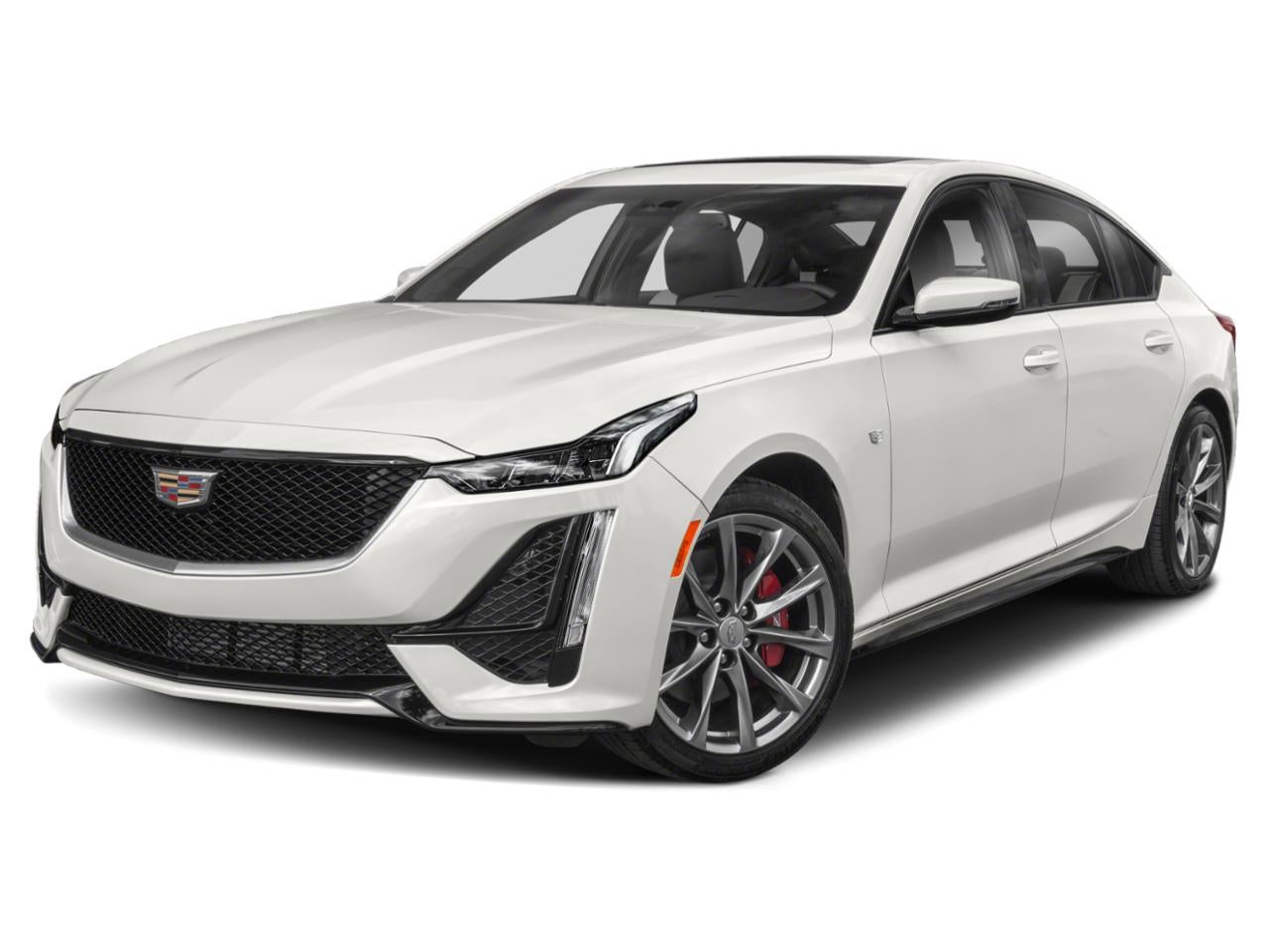 2022 Cadillac CT5 4dr Sdn Sport