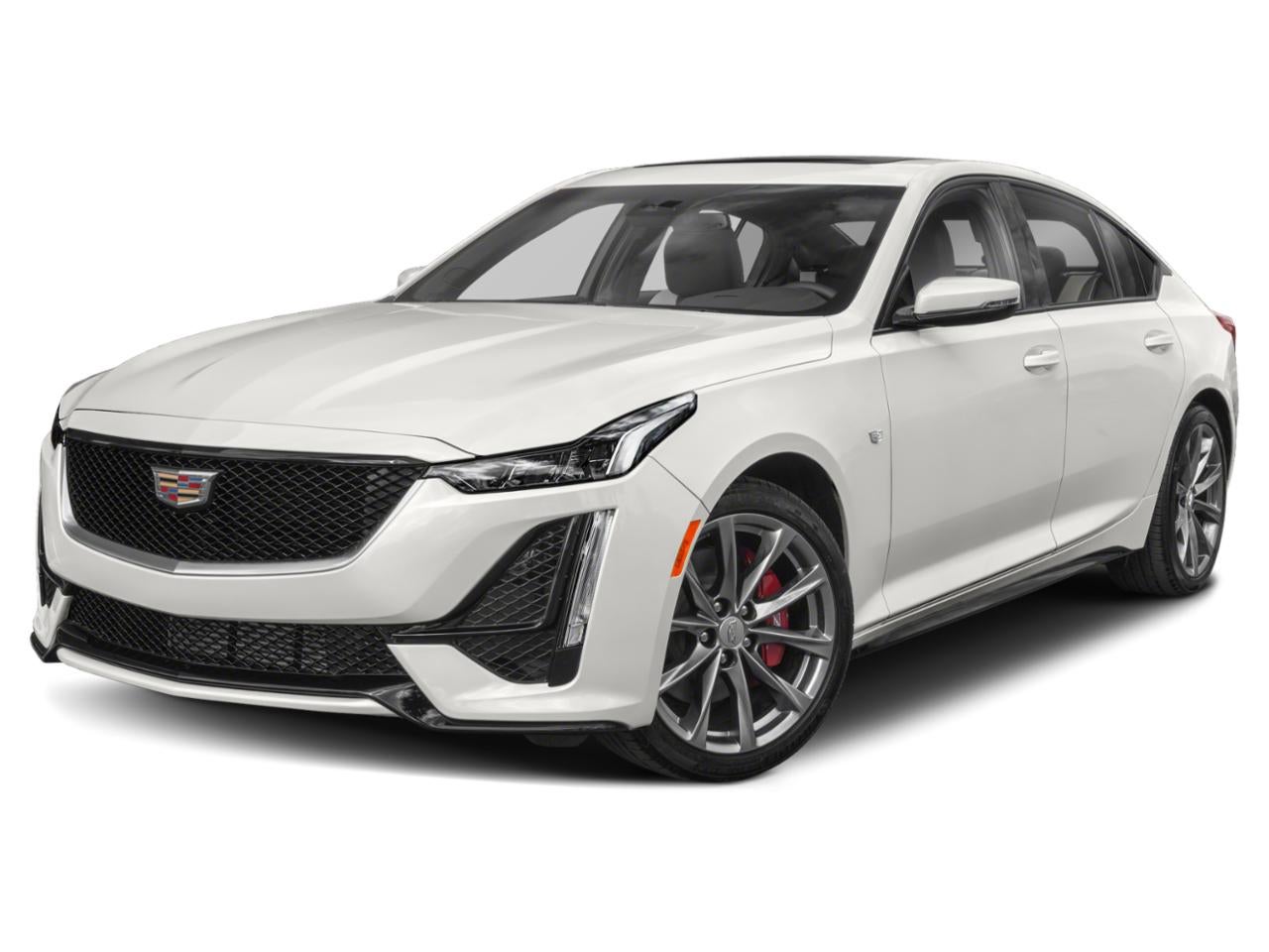 2022 Cadillac CT5 4dr Sdn Sport