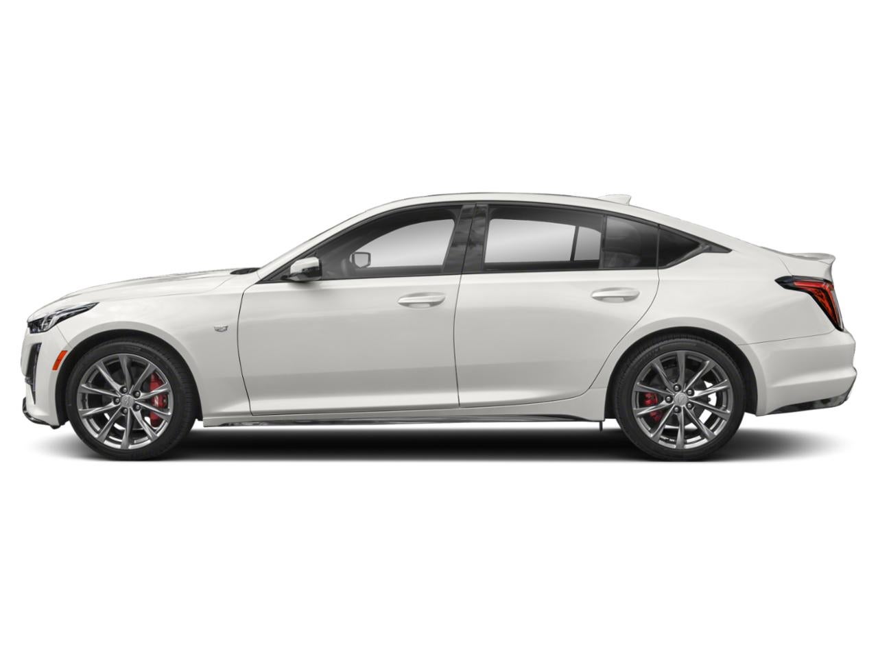 2022 Cadillac CT5 4dr Sdn Sport