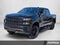 2021 Chevrolet Silverado 1500 Crew Cab Short Box 4-Wheel Drive Custom Trail Boss