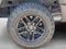 2021 Chevrolet Silverado 1500 Crew Cab Short Box 4-Wheel Drive Custom Trail Boss