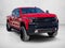 2021 Chevrolet Silverado 1500 Crew Cab Short Box 4-Wheel Drive LT Trail Boss